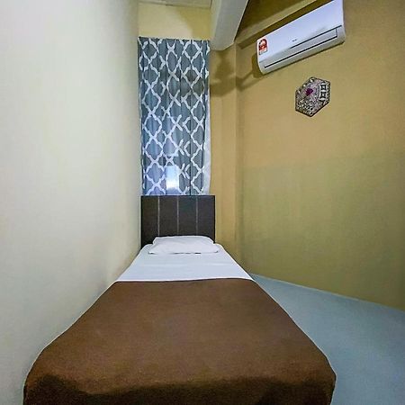 Spot On 90042 One Plaza Eco Hotel Keningau Luaran gambar