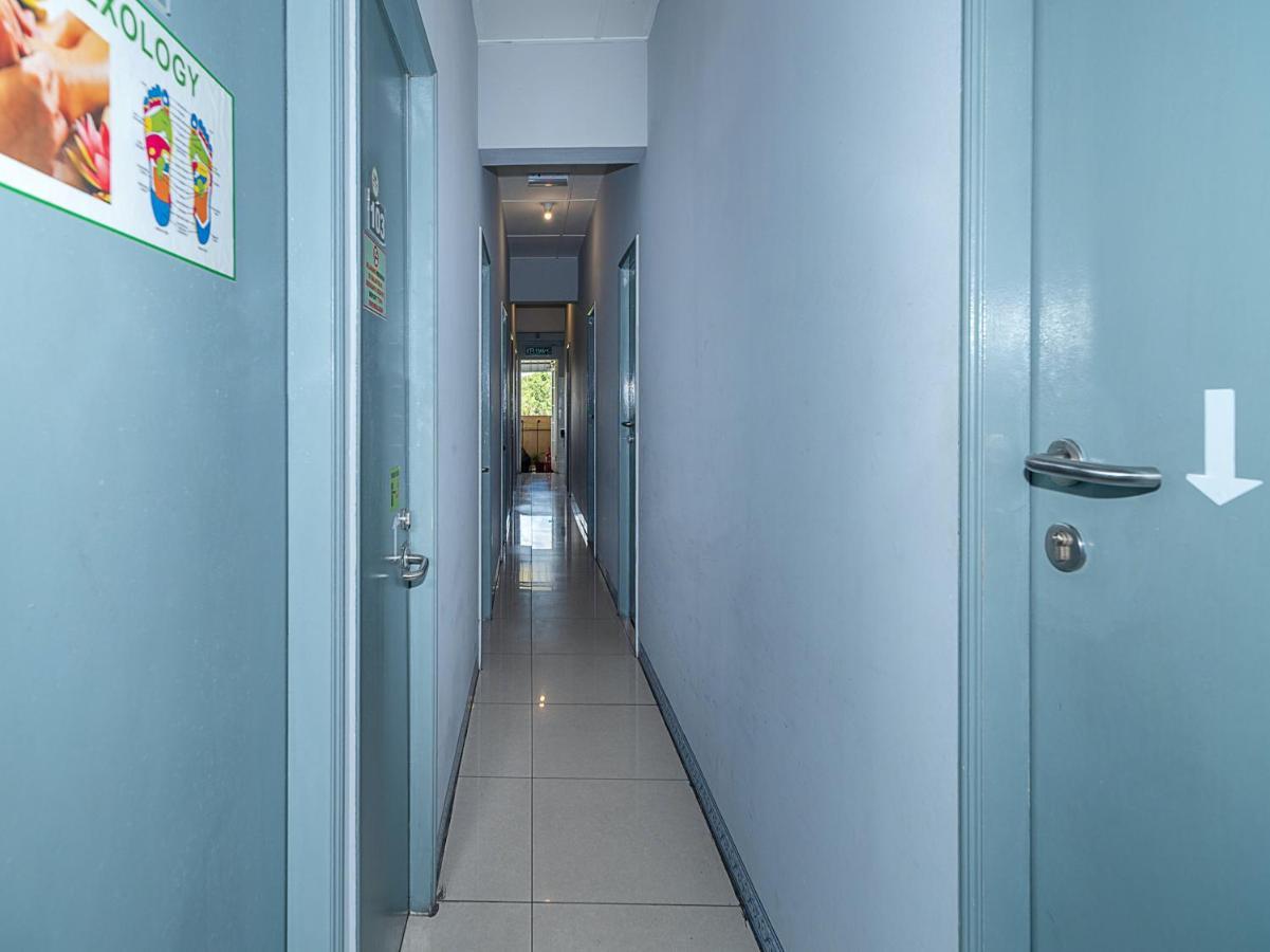 Spot On 90042 One Plaza Eco Hotel Keningau Luaran gambar