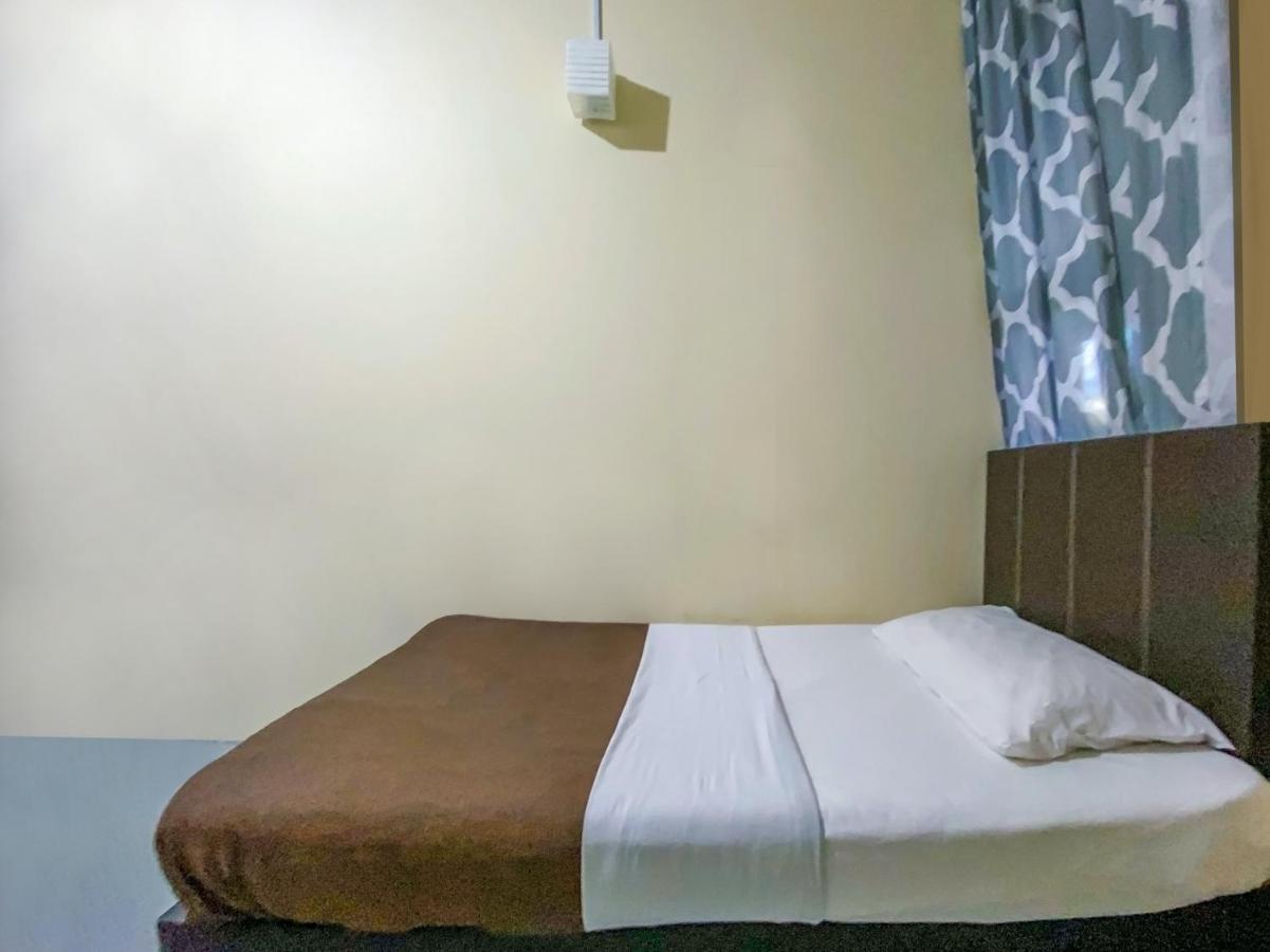 Spot On 90042 One Plaza Eco Hotel Keningau Luaran gambar
