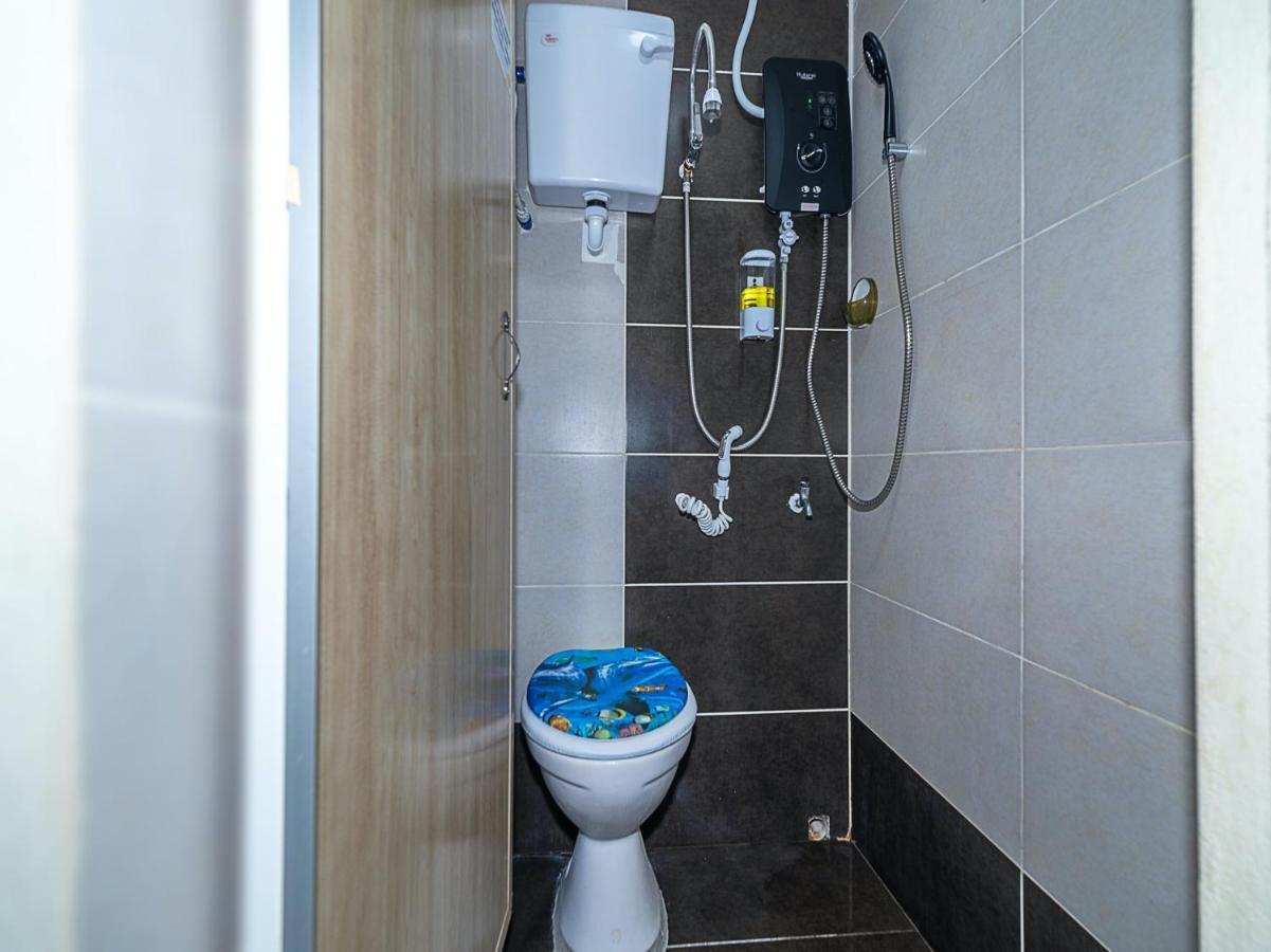 Spot On 90042 One Plaza Eco Hotel Keningau Luaran gambar