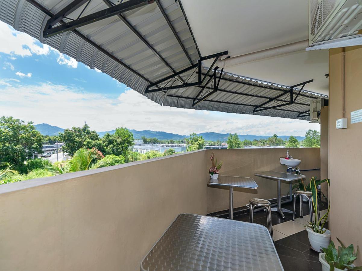 Spot On 90042 One Plaza Eco Hotel Keningau Luaran gambar